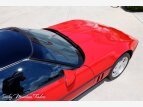 Thumbnail Photo 31 for 1989 Chevrolet Corvette Coupe